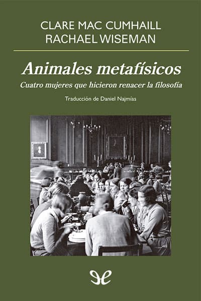 Animales metafísicos