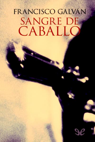 Sangre de caballo