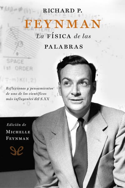 La física de las palabras