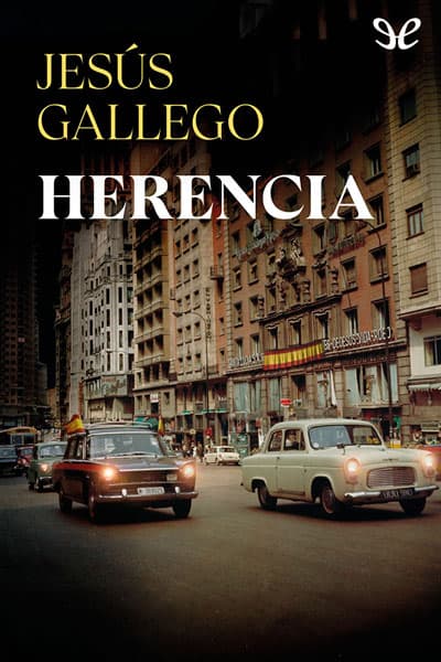 Herencia