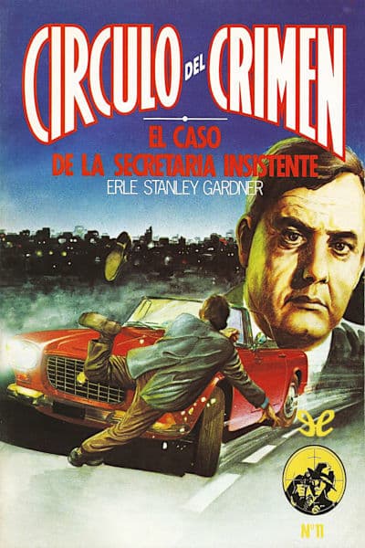 El caso de la secretaria insistente (ilustrado)