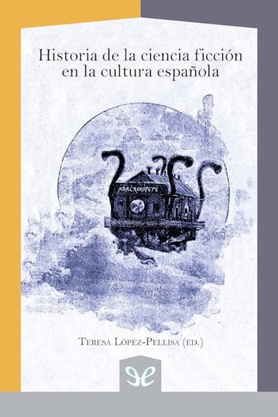 Historia de la ciencia ficción en la cultura española