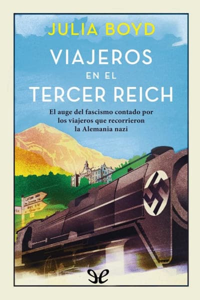 Viajeros en el Tercer Reich