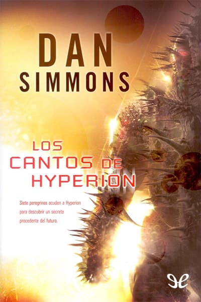 Los cantos de Hyperion