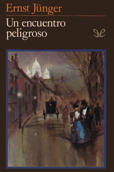 Un encuentro peligroso