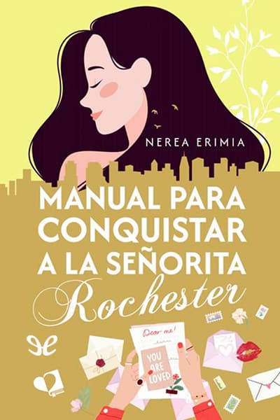 Manual para conquistar a la señorita Rochester