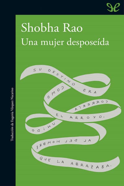 Una mujer desposeída