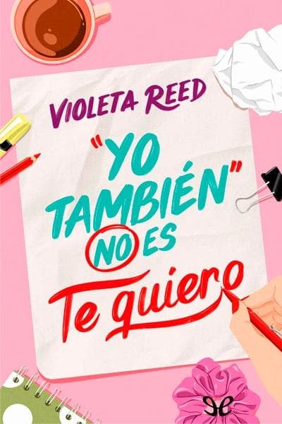 Yo también no es te quiero