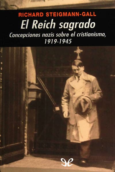 El Reich sagrado