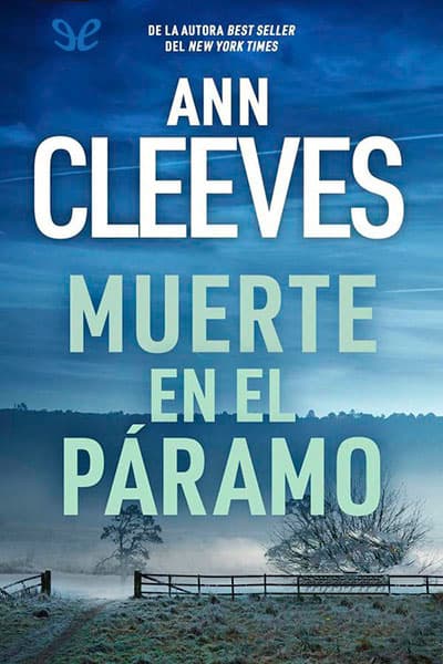 Muerte en el páramo