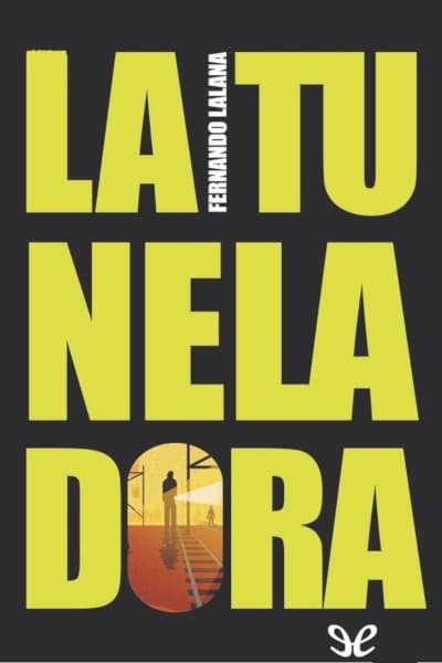 La tuneladora