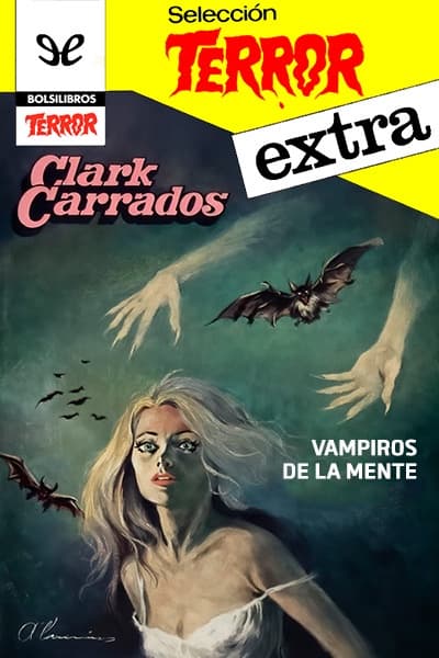 Vampiros de la mente