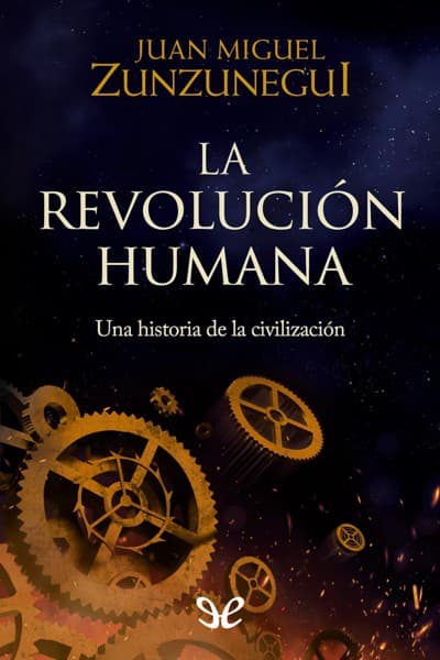 La revolución humana