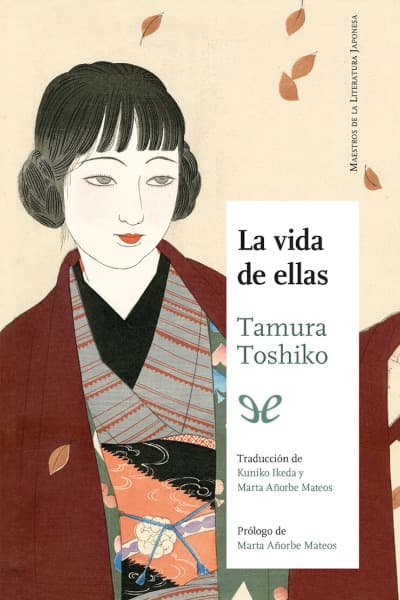 La vida de ellas
