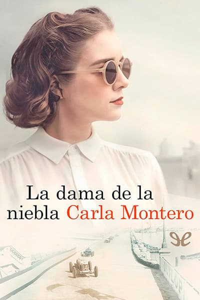 La dama de la niebla