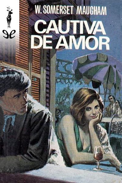 Cautiva de amor
