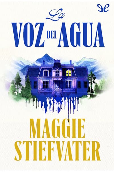 La voz del agua