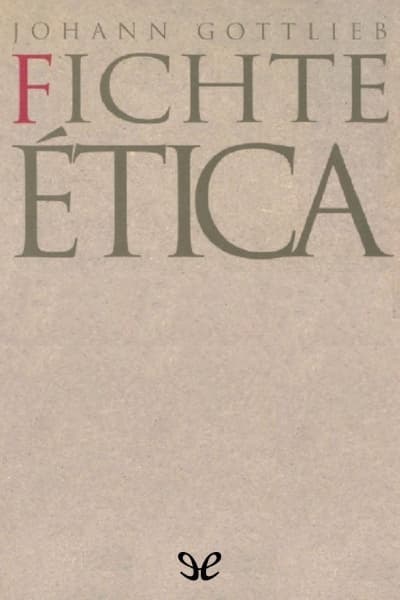 Ética