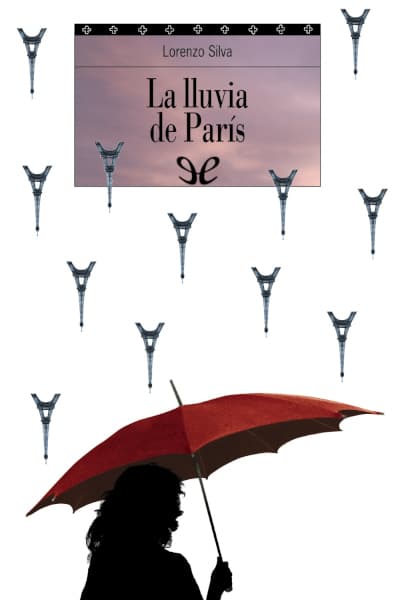 La lluvia de París