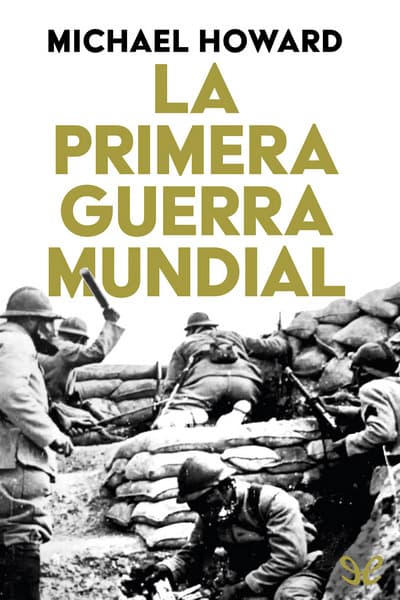 La Primera Guerra Mundial