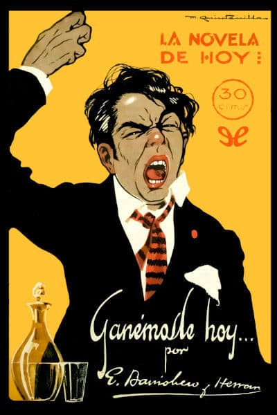 Ganémosle hoy...