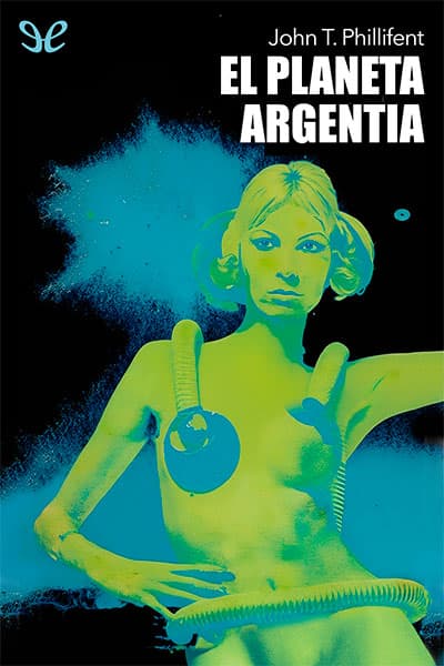 El planeta Argentia