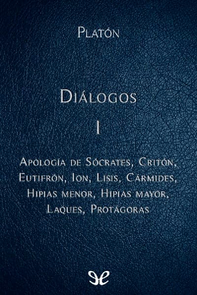 Diálogos I