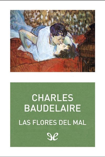 Las flores del mal (trad. E. López Castellón)