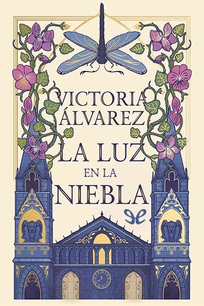 La luz en la niebla