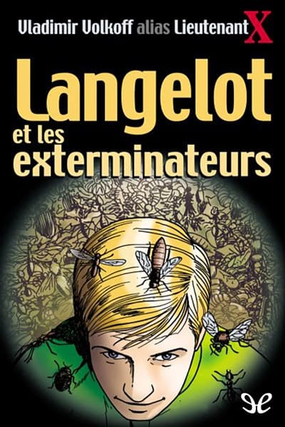 Langelot et les exterminateurs