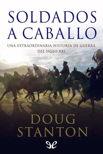 Soldados a caballo