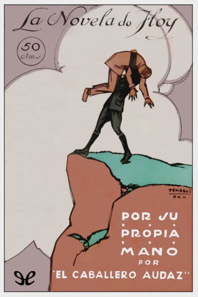 Por su propia mano