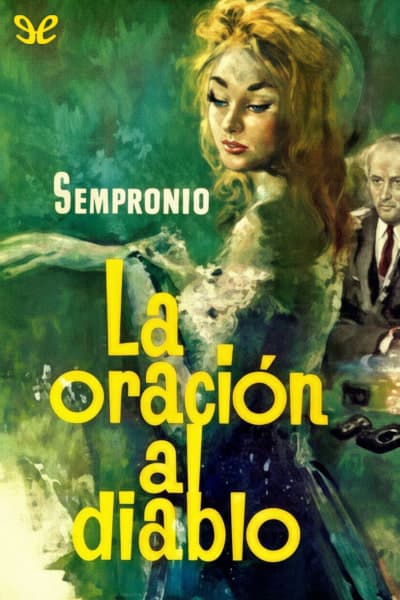 La oración al diablo