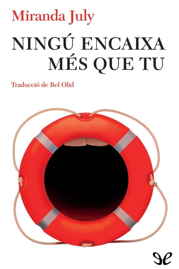 Ningú encaixa més que tu