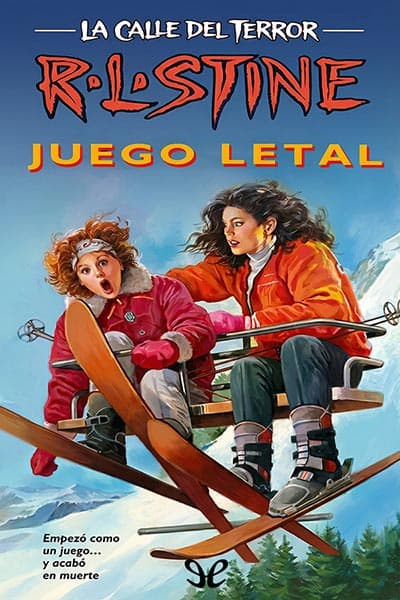 Juego letal