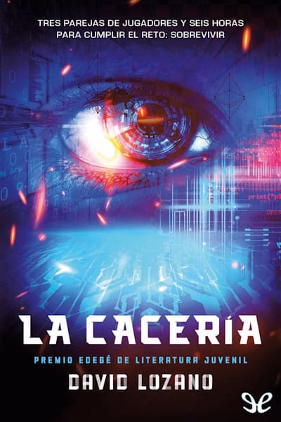 La cacería