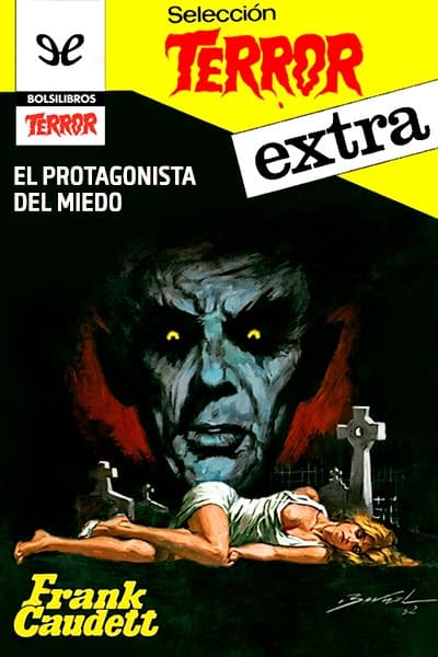 El protagonista del miedo