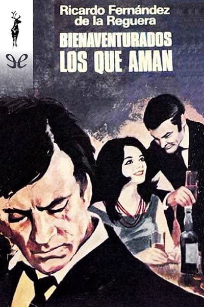 Bienaventurados los que aman