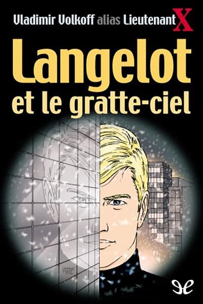 Langelot et le gratte-ciel