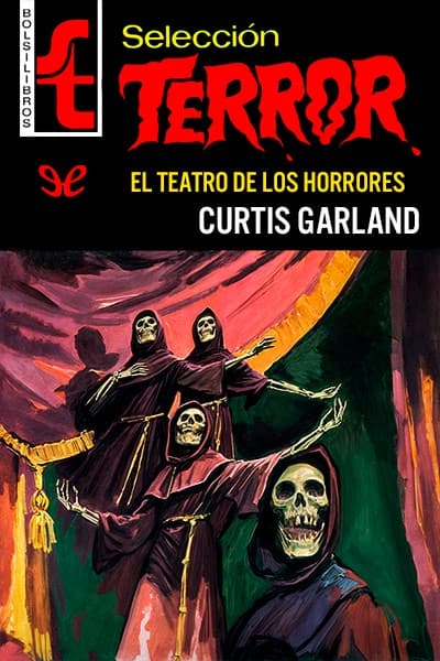 El teatro de los horrores