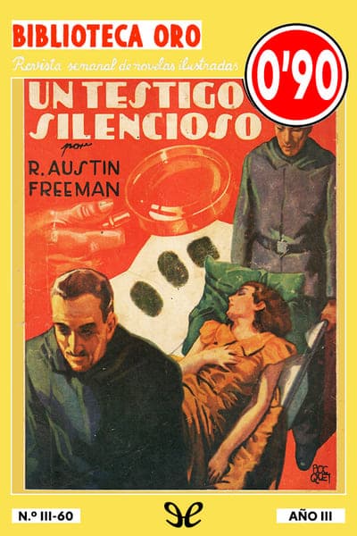 Un testigo silencioso