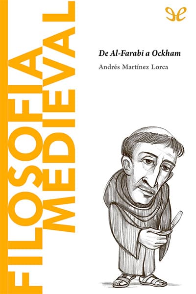 Filosofía medieval