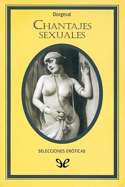 Chantajes sexuales