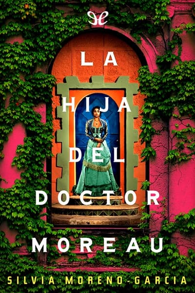 La hija del doctor Moreau