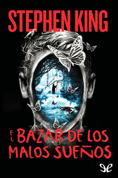 El bazar de los malos sueños