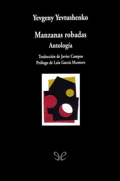 Manzanas robadas