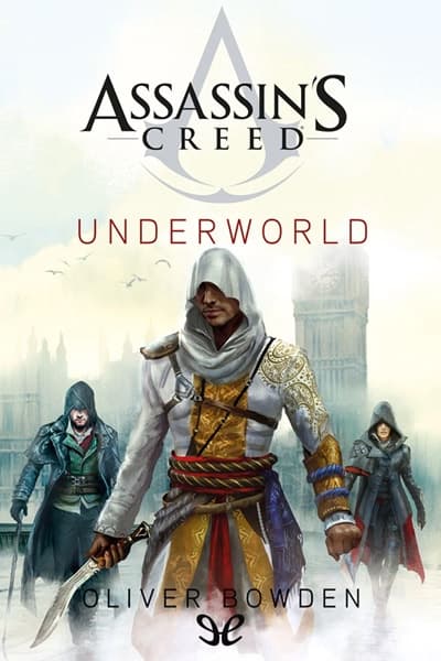Assassin’s Creed: Underworld