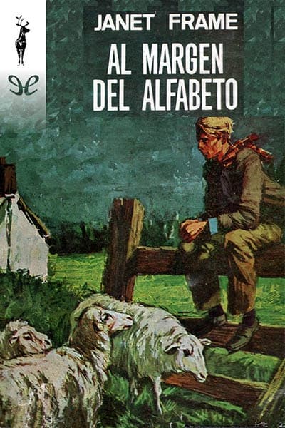 Al margen del alfabeto