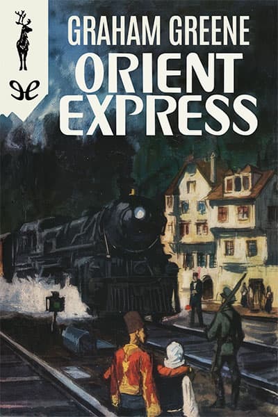 Orient-Express