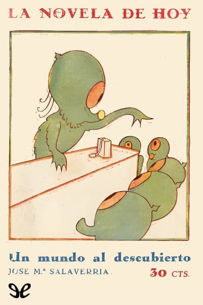 El Planeta prodigioso